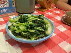 -望庐说·本地菜馆
