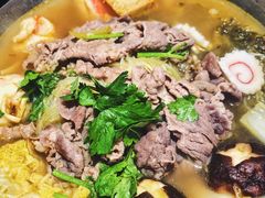 -8锅臭臭锅·正宗台湾小火锅(中心五路店)