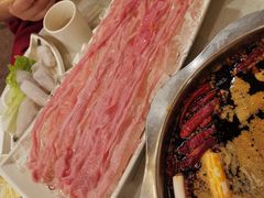 -王少龙火锅(五小区店)