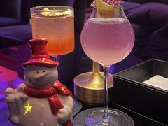 -云·酷 Atmosphere(国贸大酒店)