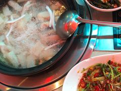 -润泽园椰子鸡(汇一城店)