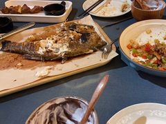 -伊带伊路新疆美食府(呼家楼店)