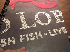 -RED LOBSTER(环球影城大阪店)