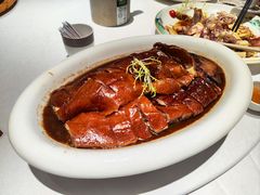 -海宝酒家(中山四路店)