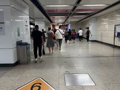 -白石桥南(地铁站)
