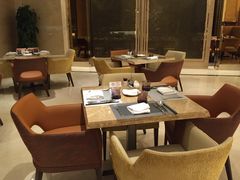 大堂-盛宴标帜餐厅·亲子自助 (南昌喜来登酒店)