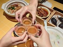 -蔡澜点心·粤菜(花城汇南区店)