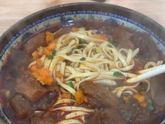 -牛师傅牛肉面(尚隆路店)