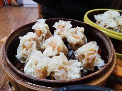 -正宗天津烧麦馆(柳州路店)