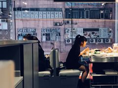 -海底捞火锅(油麻地店)