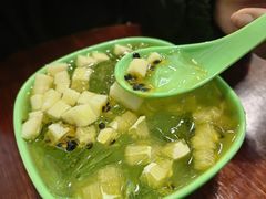 -黄氏沥泉·冰粉(玉林店)