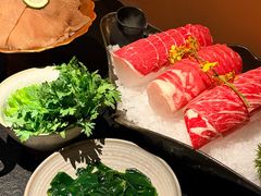 -色響火锅(恒隆广场店)