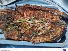 -清真·馬坡二旦烧烤(人生一串拍摄店)