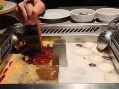 -海底捞火锅(崇文门新世界百货店)