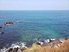 -龙头岩(Dragon Head Rock)