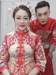 点击看大图 -蒙娜丽莎婚纱摄影·旅拍