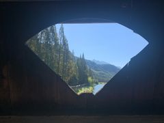 -中国庆元廊桥博物馆