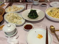 -喜鼎海胆水饺(平安金融中心店)