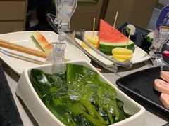 -海底捞火锅(关山保利店)
