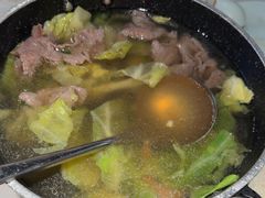 -全牛匠·乐山跷脚牛肉(西北旺万象汇店)