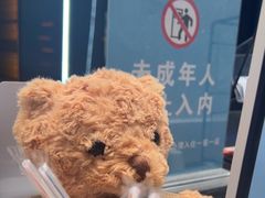 -懒鹿智能电竞酒店(蜀汉路店)