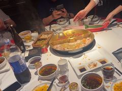 -小龙翻大江文化火锅(宽窄店)