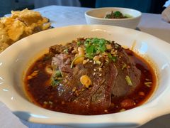 -山顶顶概念四川菜(黄埔大道店)