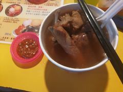 -陈董药炖排骨(饶河街店)