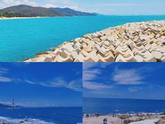 -三亚南山文化旅游区