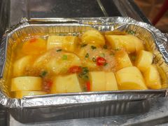 -金陵一哥龙虾(水木秦淮店)