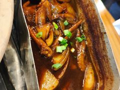 -胡同小馆(新威路店)