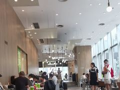 -奈雪的茶(重庆万象城北区店)