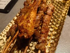 -塔哈尔·新疆盛宴(奉贤龙湖店)
