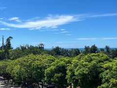 -崇武古城风景区