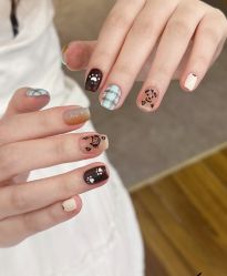 -斯馨·健康美甲美睫