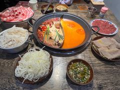 -冯校长老火锅(深圳总店)