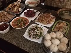 -小街天府(西工小街店)