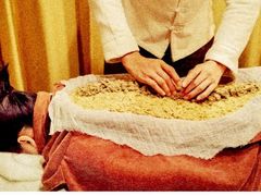 -沐善人家中医·推拿·理疗·三伏灸(新洲店)