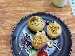 -清真·AL-JANNAT 佳纳特餐厅(狮子桥店)