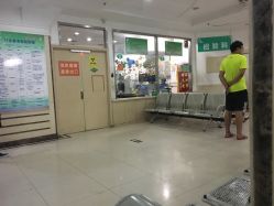 点击看大图 -大连市妇女儿童医疗中心(希望广场儿童院区)