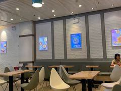 大堂-满记甜品(荟聚购物中心店)