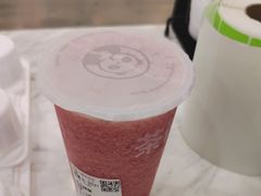 -茶百道(人信汇店)