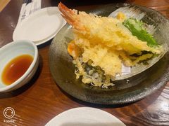 -纹兵卫手打荞麦面日料(虹桥本店)