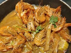 -巴蜀王婆大虾(南锣鼓巷店)