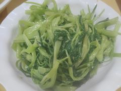 -吉莲利苑海鲜酒家(珠海拱北29年老字号店)