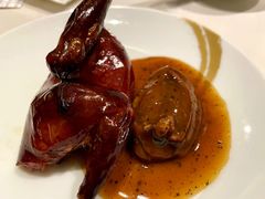 -海味观(老西门店)