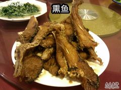 熏鱼-旭龙鱼头王(航华店)