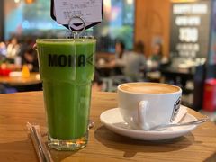 -Moka Bros 摩卡站(嘉华店)