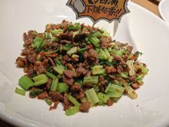 -新太二·鲜料川菜(晶耀前滩店)