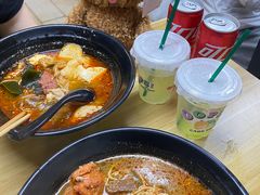 -四川老牛麻辣烫(北门桥店)